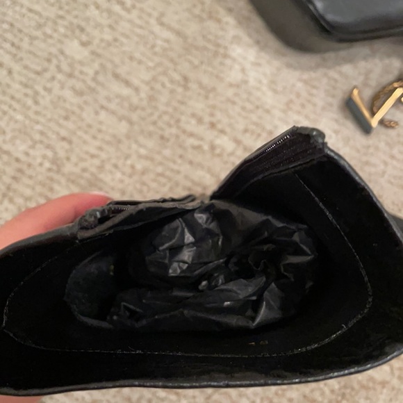 YSL booties - Picture 3 of 5